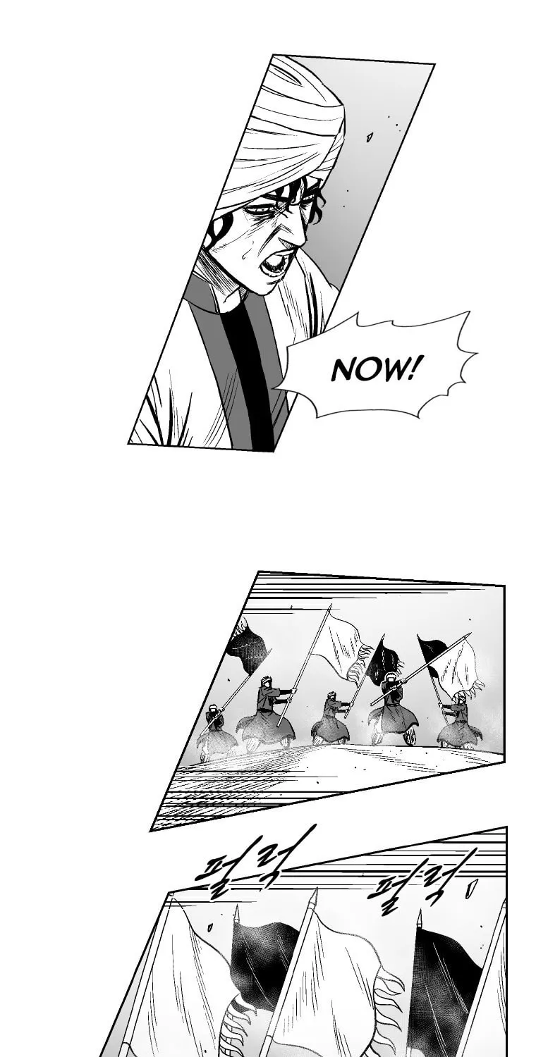 Red Storm Chapter 279 page 34 - 