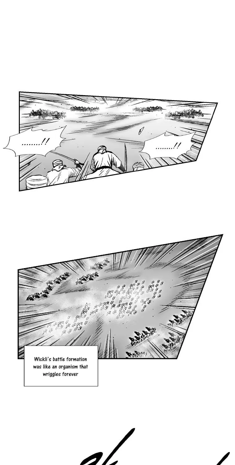 Red Storm Chapter 279 page 36 - 