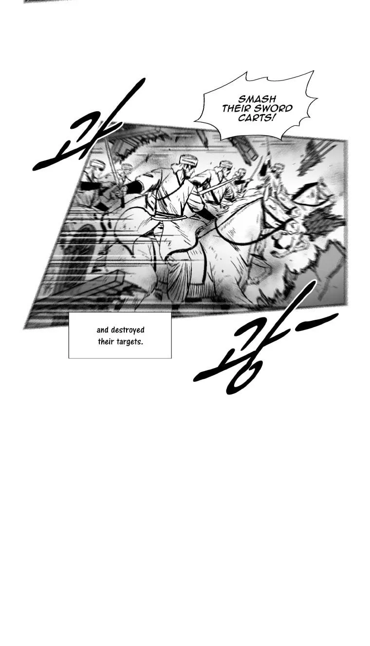 Red Storm Chapter 279 page 40 - 