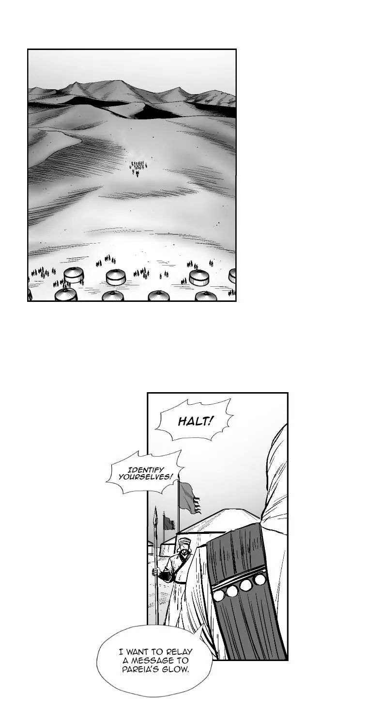 Red Storm Chapter 279 page 5 - 