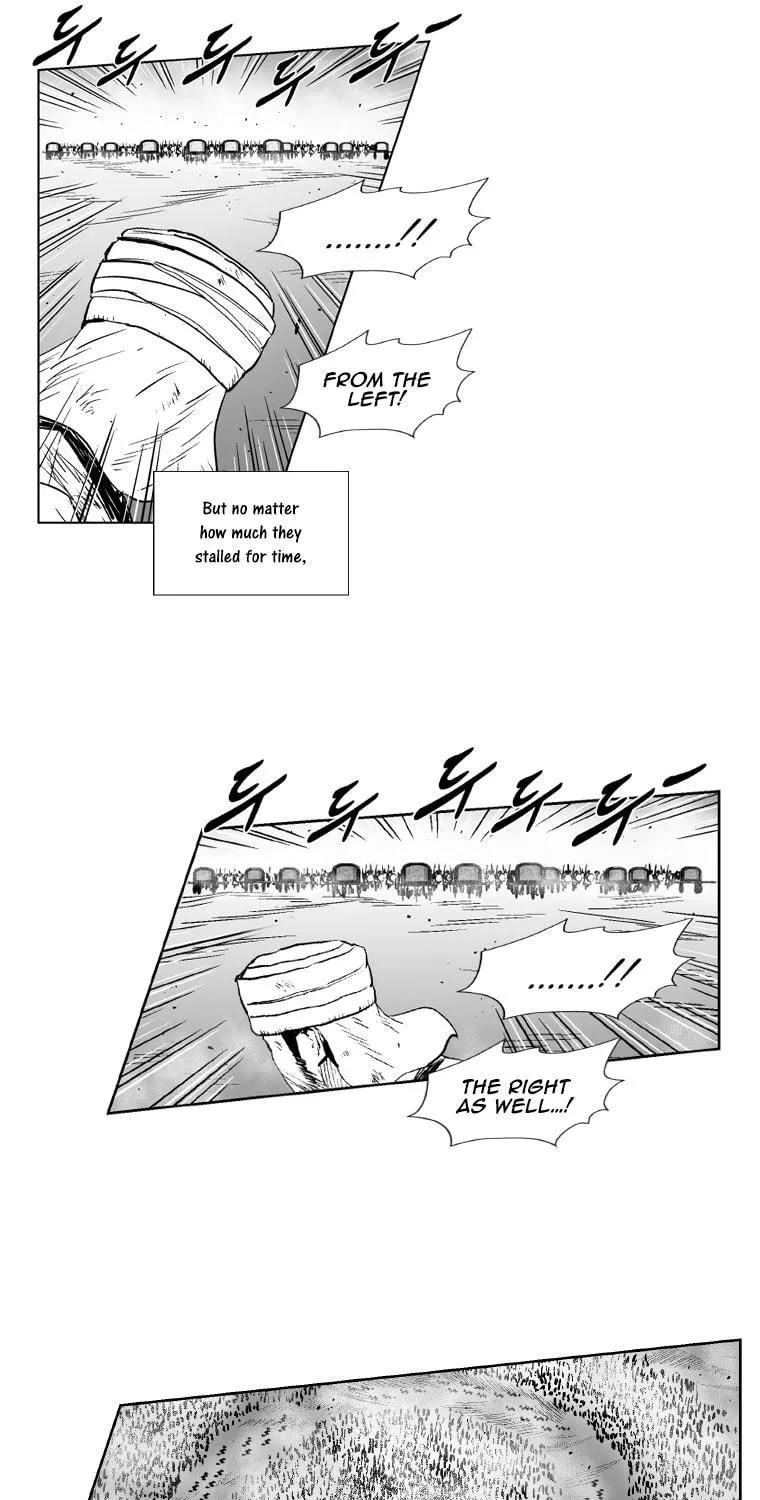 Red Storm Chapter 279 page 41 - 