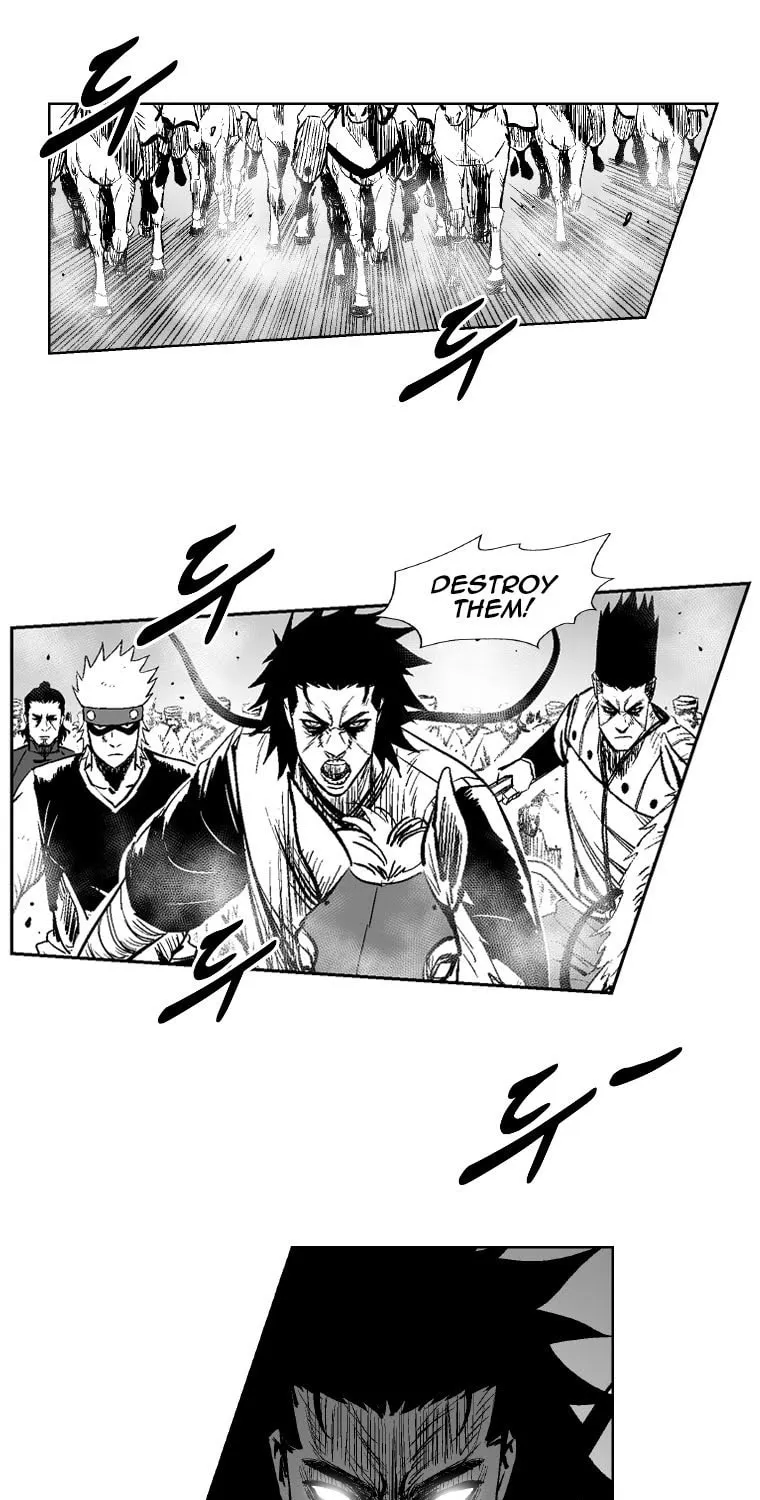Red Storm Chapter 279 page 43 - 