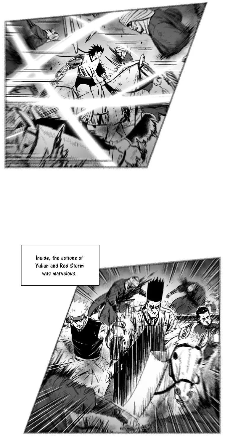 Red Storm Chapter 279 page 47 - 