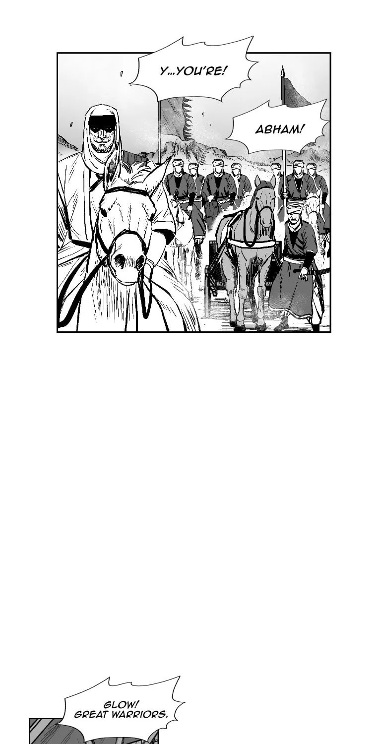 Red Storm Chapter 279 page 6 - 