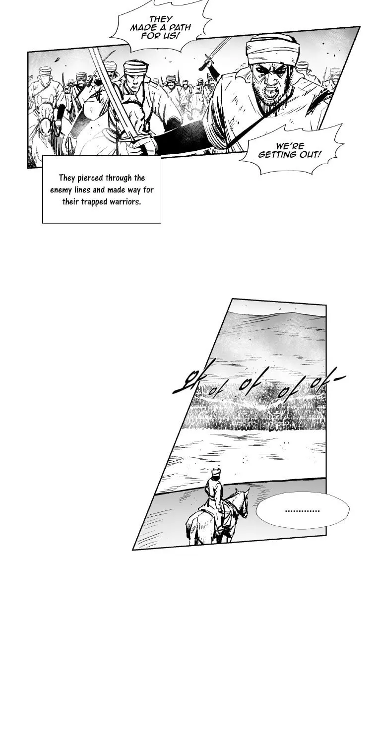 Red Storm Chapter 279 page 51 - 