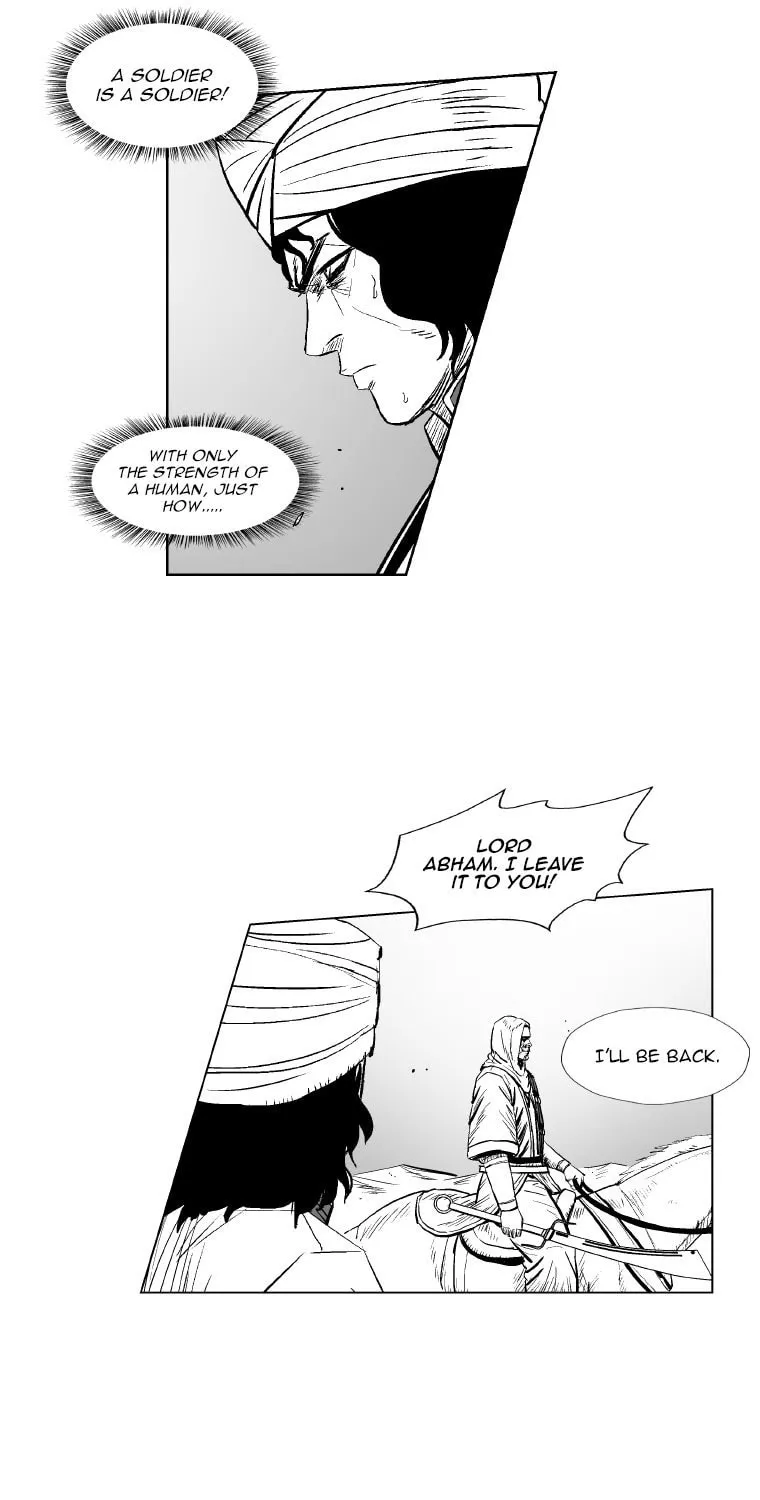 Red Storm Chapter 279 page 53 - 