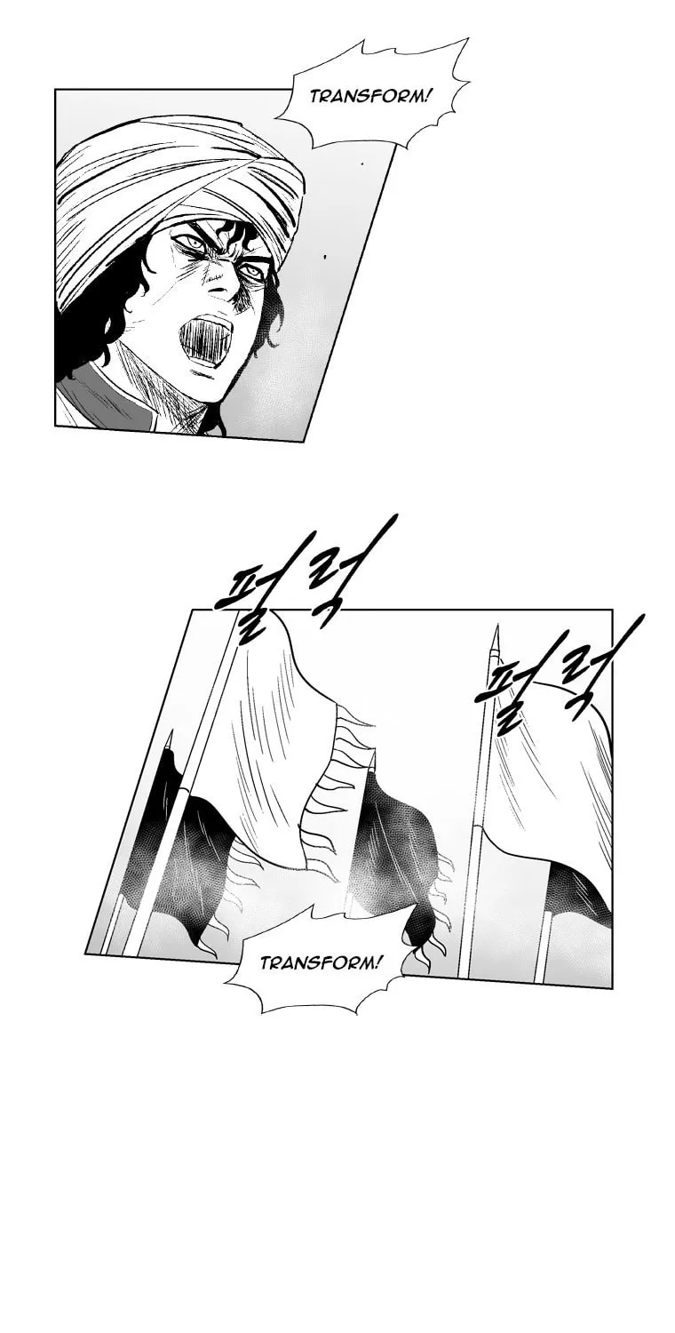 Red Storm Chapter 279 page 55 - 