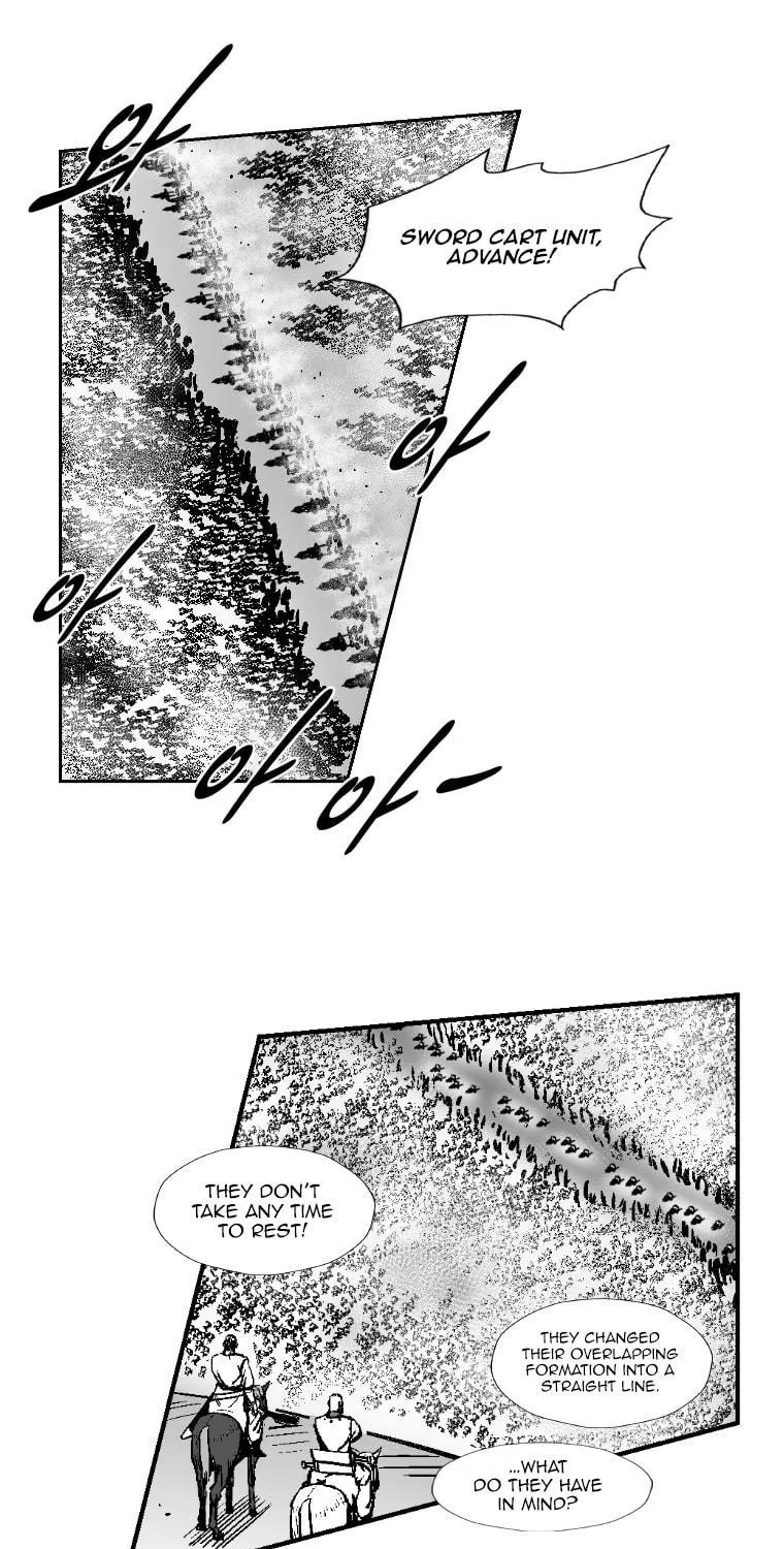 Red Storm Chapter 279 page 58 - 