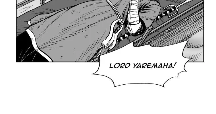 Red Storm Chapter 279 page 8 - 