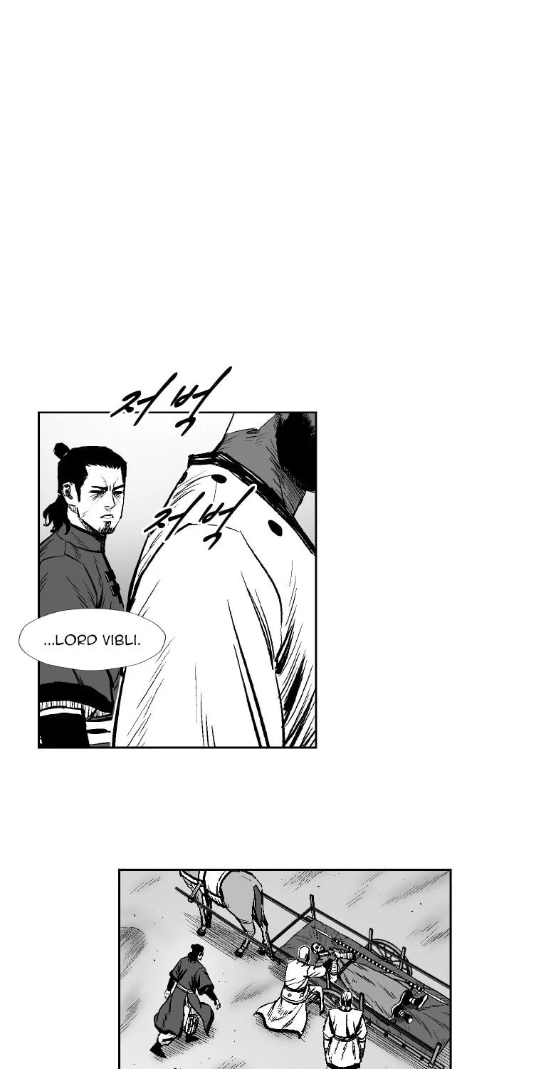 Red Storm Chapter 279 page 9 - 