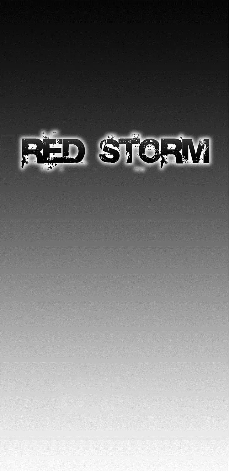 Red Storm Chapter 28 page 3 - 