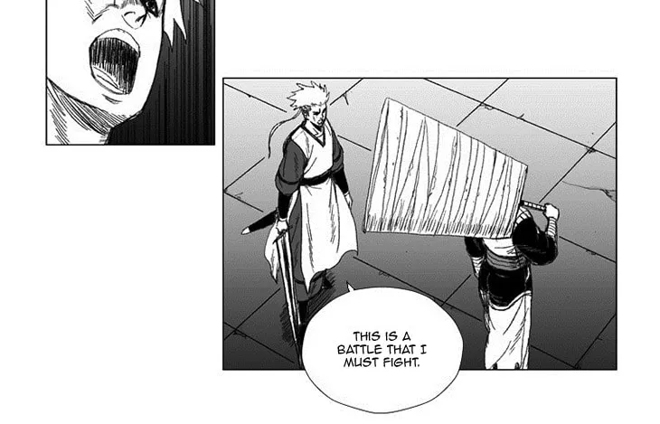 Red Storm Chapter 28 page 23 - 