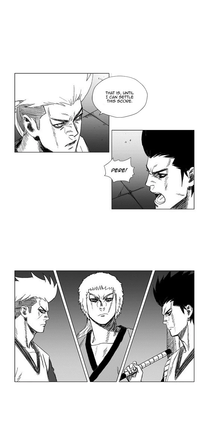 Red Storm Chapter 28 page 24 - 