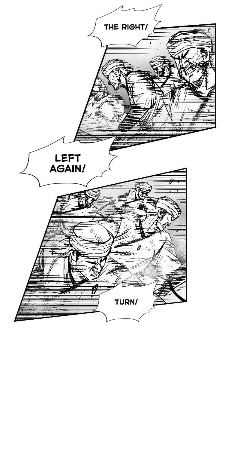 Red Storm Chapter 280 page 13 - 