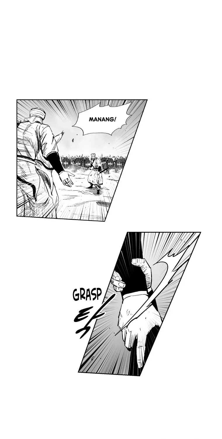 Red Storm Chapter 280 page 16 - 