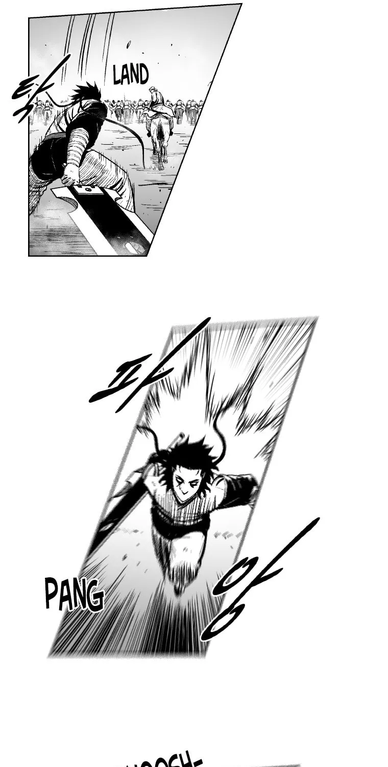 Red Storm Chapter 280 page 20 - 