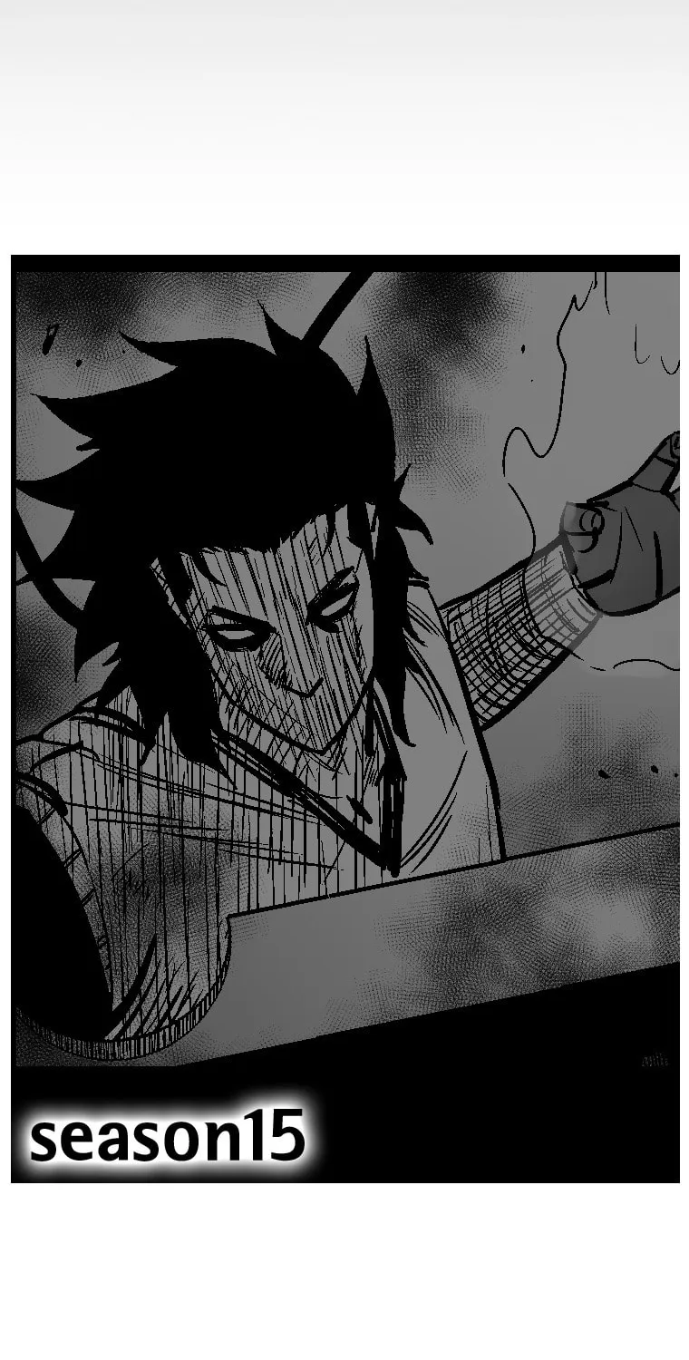 Red Storm Chapter 280 page 3 - 