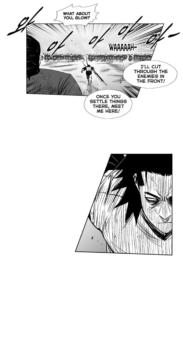 Red Storm Chapter 280 page 23 - 