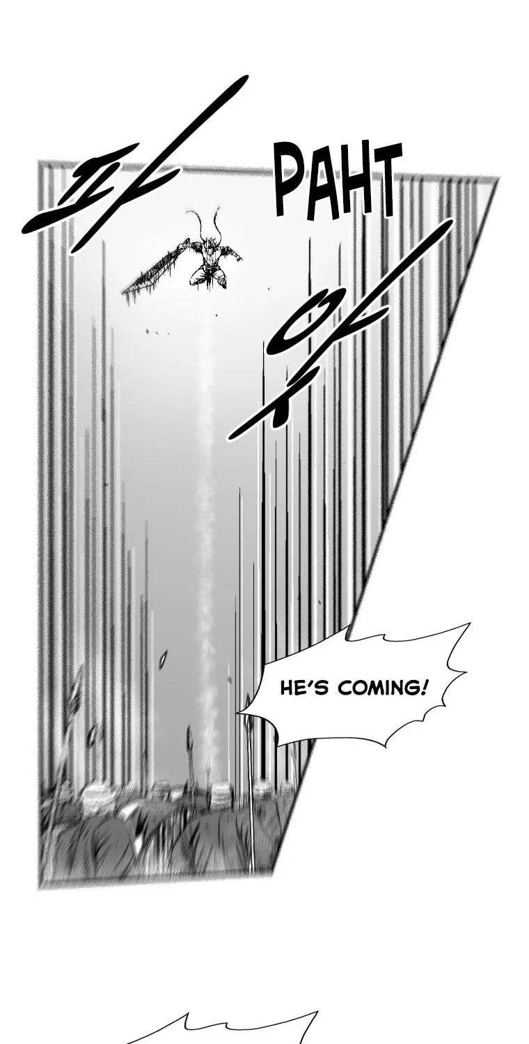 Red Storm Chapter 280 page 24 - 