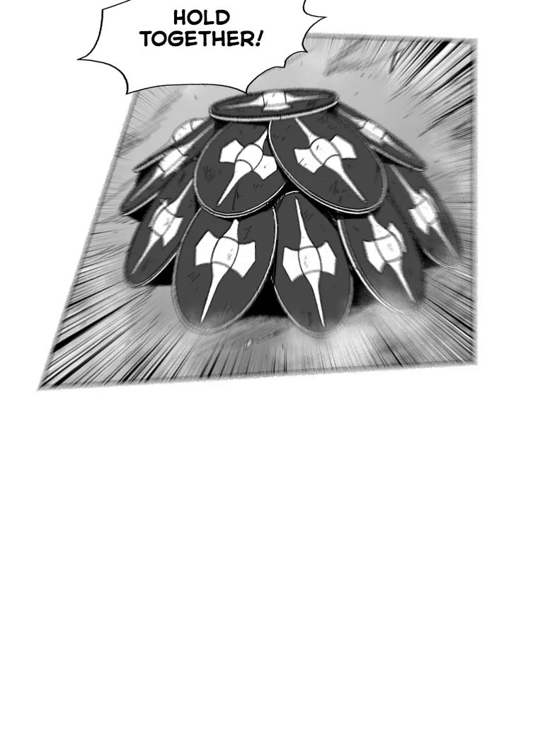 Red Storm Chapter 280 page 25 - 