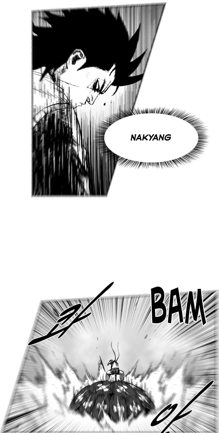 Red Storm Chapter 280 page 26 - 
