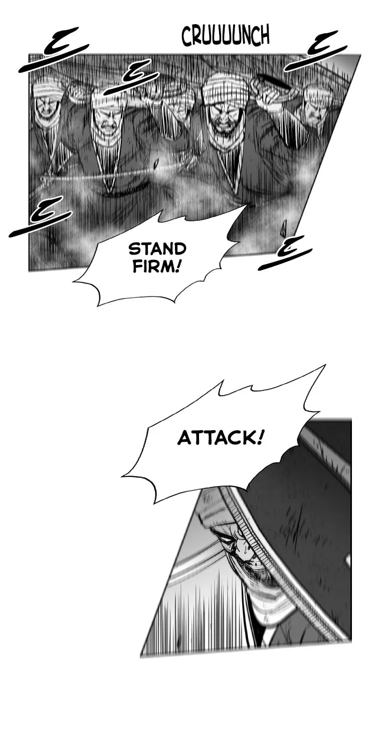 Red Storm Chapter 280 page 28 - 