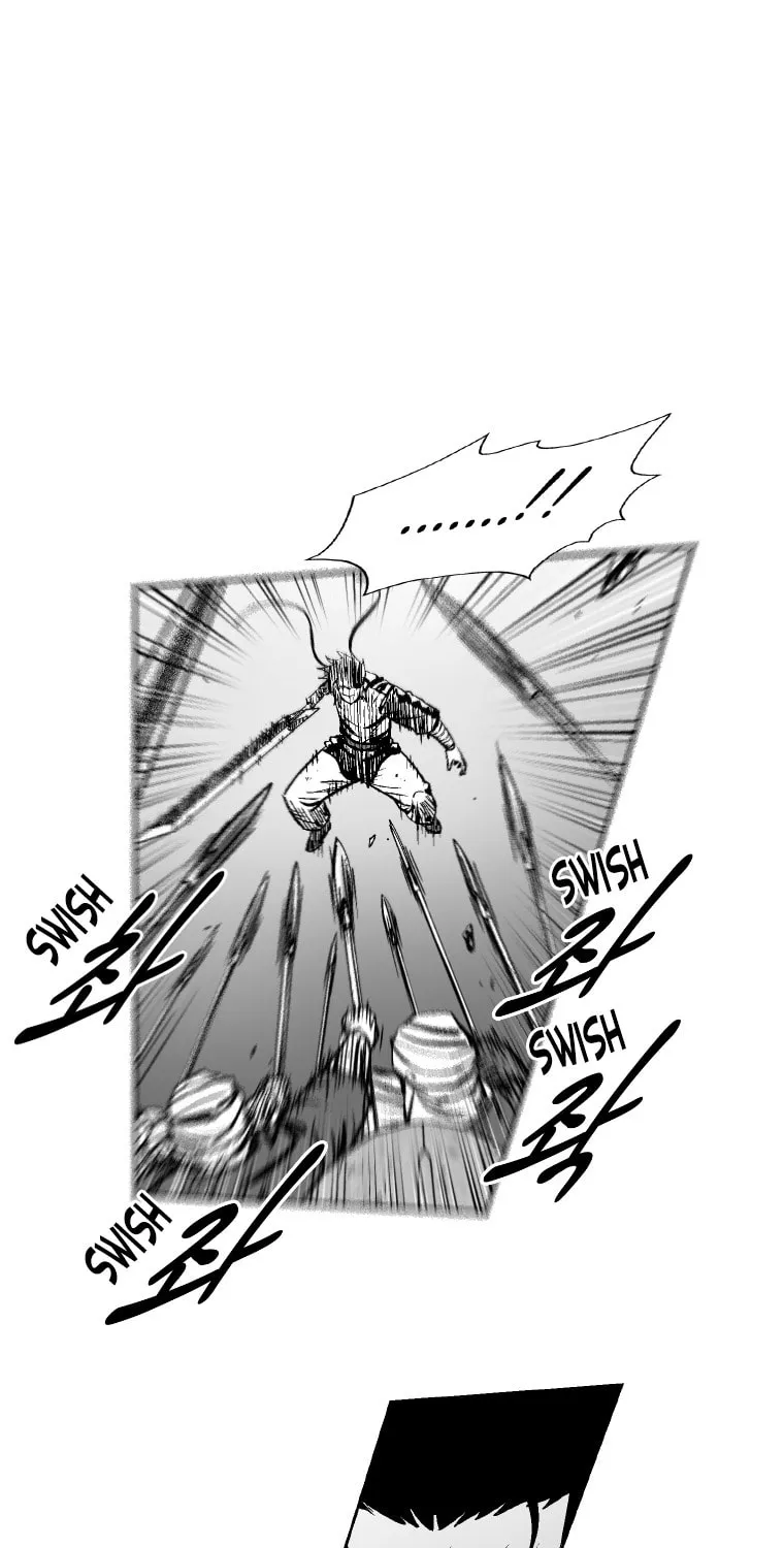 Red Storm Chapter 280 page 29 - 