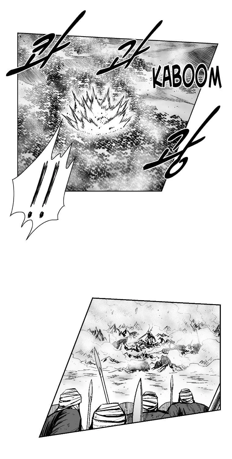 Red Storm Chapter 280 page 32 - 