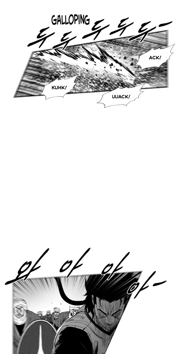 Red Storm Chapter 280 page 35 - 
