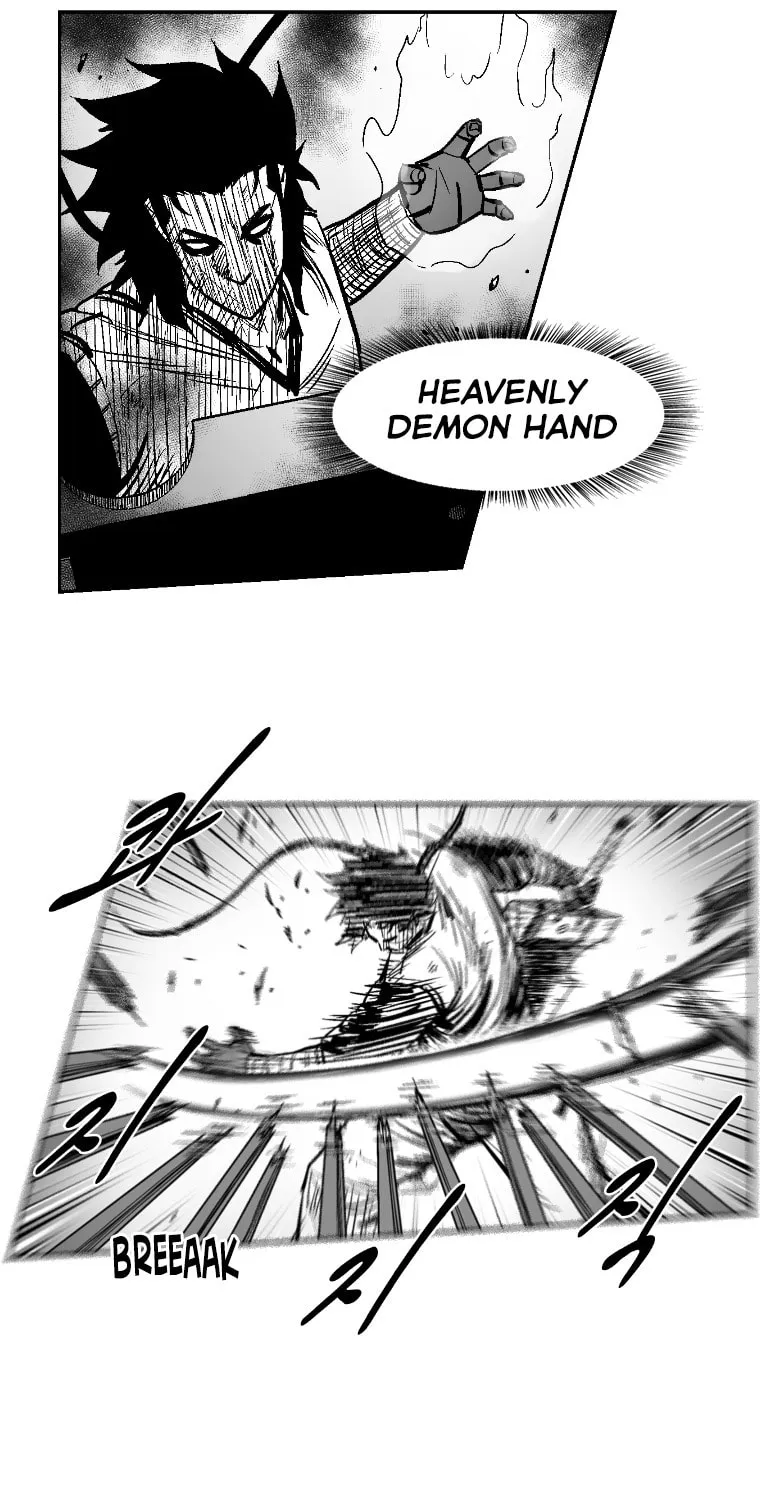 Red Storm Chapter 280 page 40 - 