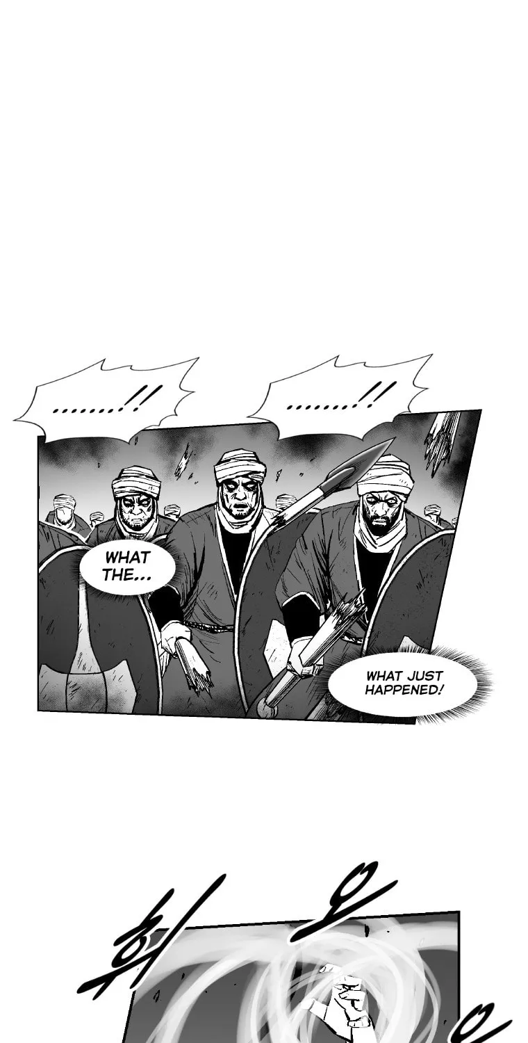 Red Storm Chapter 280 page 41 - 