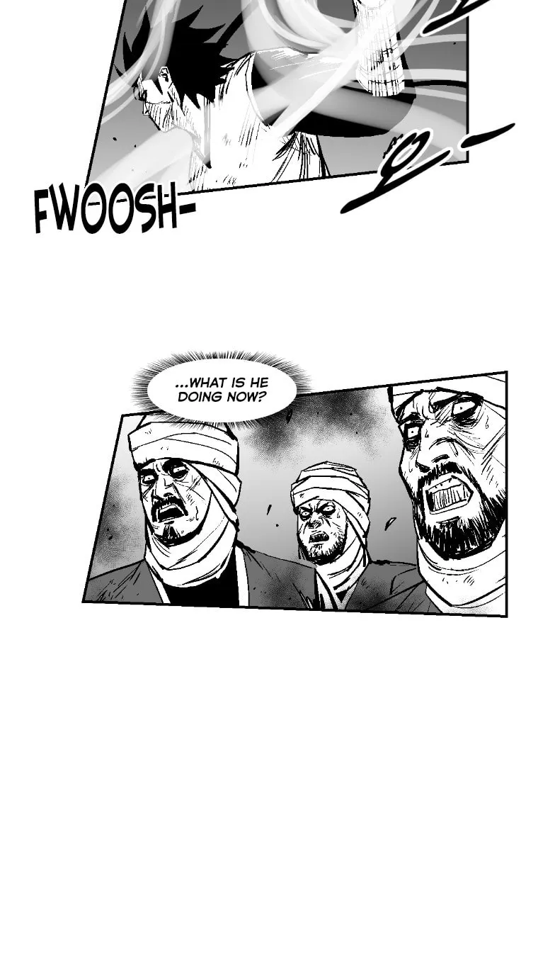 Red Storm Chapter 280 page 42 - 