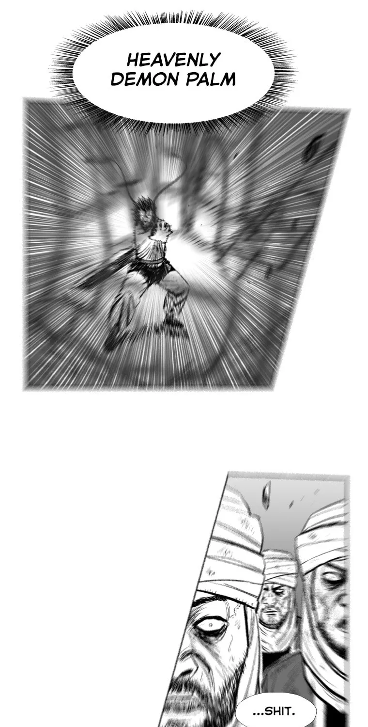Red Storm Chapter 280 page 43 - 