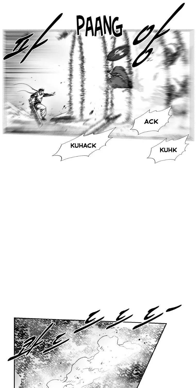 Red Storm Chapter 280 page 45 - 