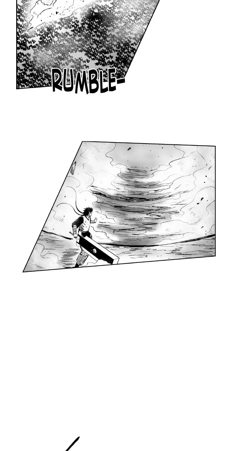 Red Storm Chapter 280 page 46 - 