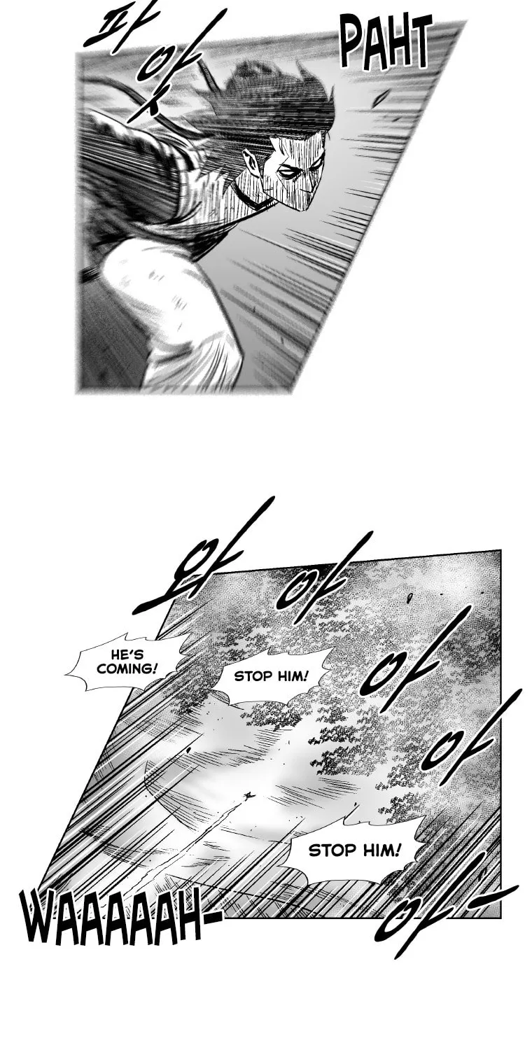 Red Storm Chapter 280 page 47 - 