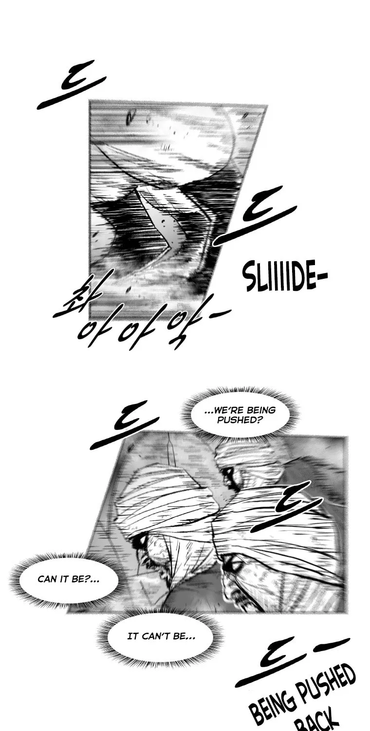 Red Storm Chapter 280 page 51 - 
