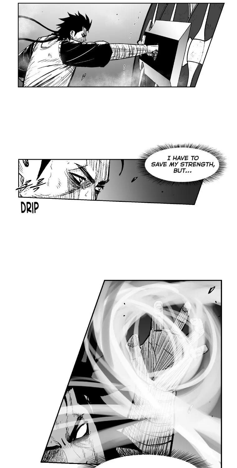 Red Storm Chapter 280 page 53 - 