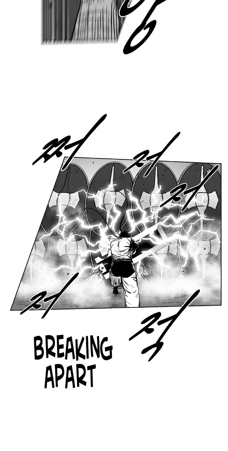 Red Storm Chapter 280 page 55 - 