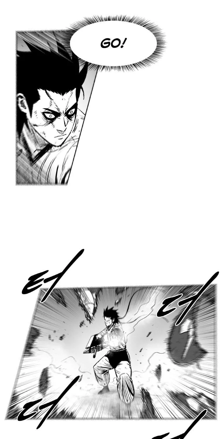 Red Storm Chapter 280 page 57 - 