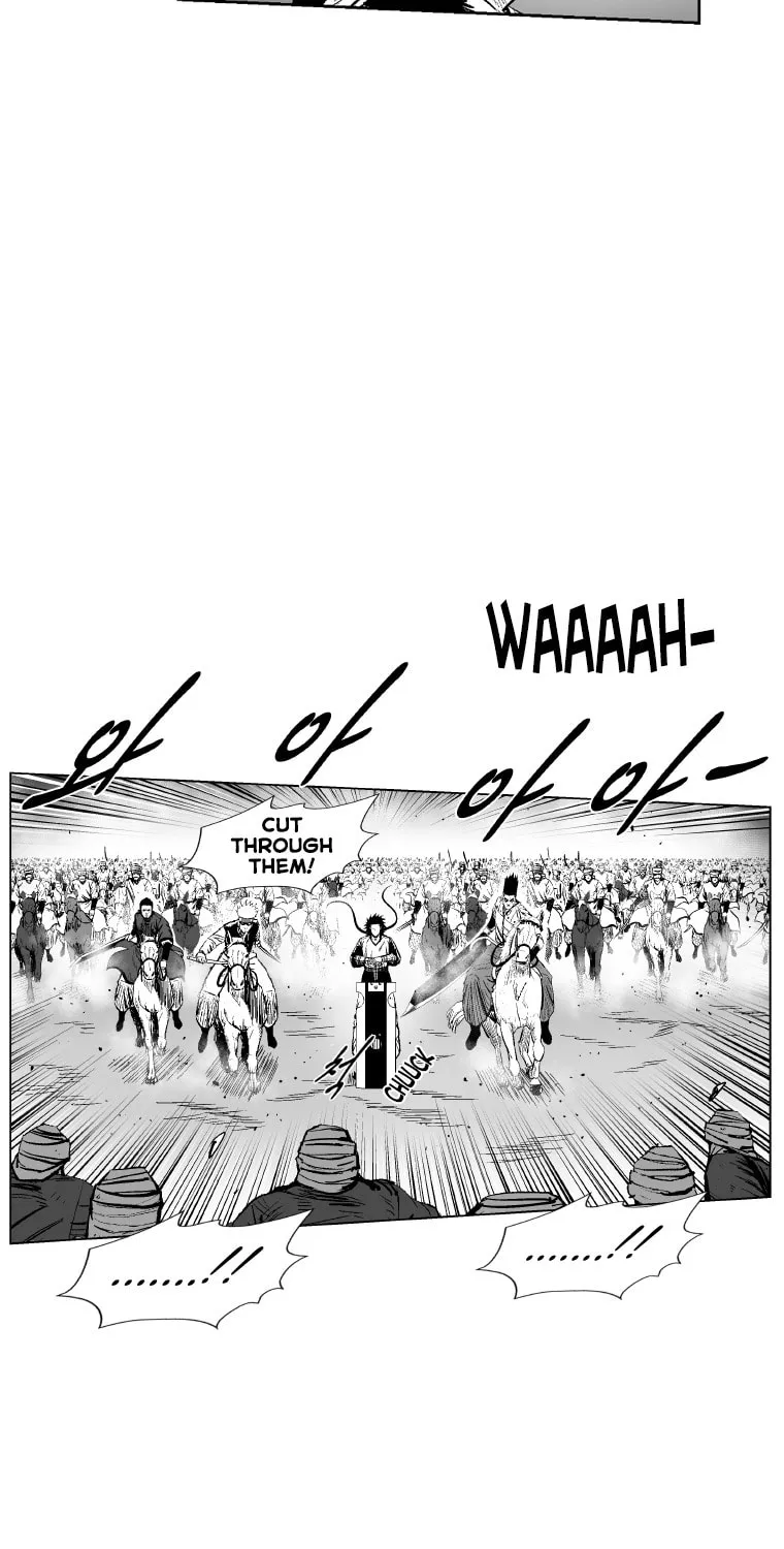 Red Storm Chapter 280 page 60 - 