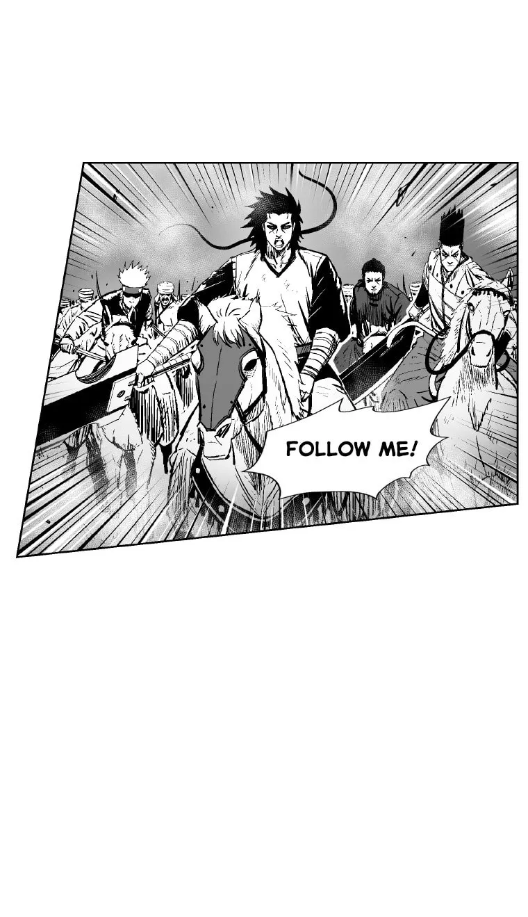Red Storm Chapter 280 page 7 - 