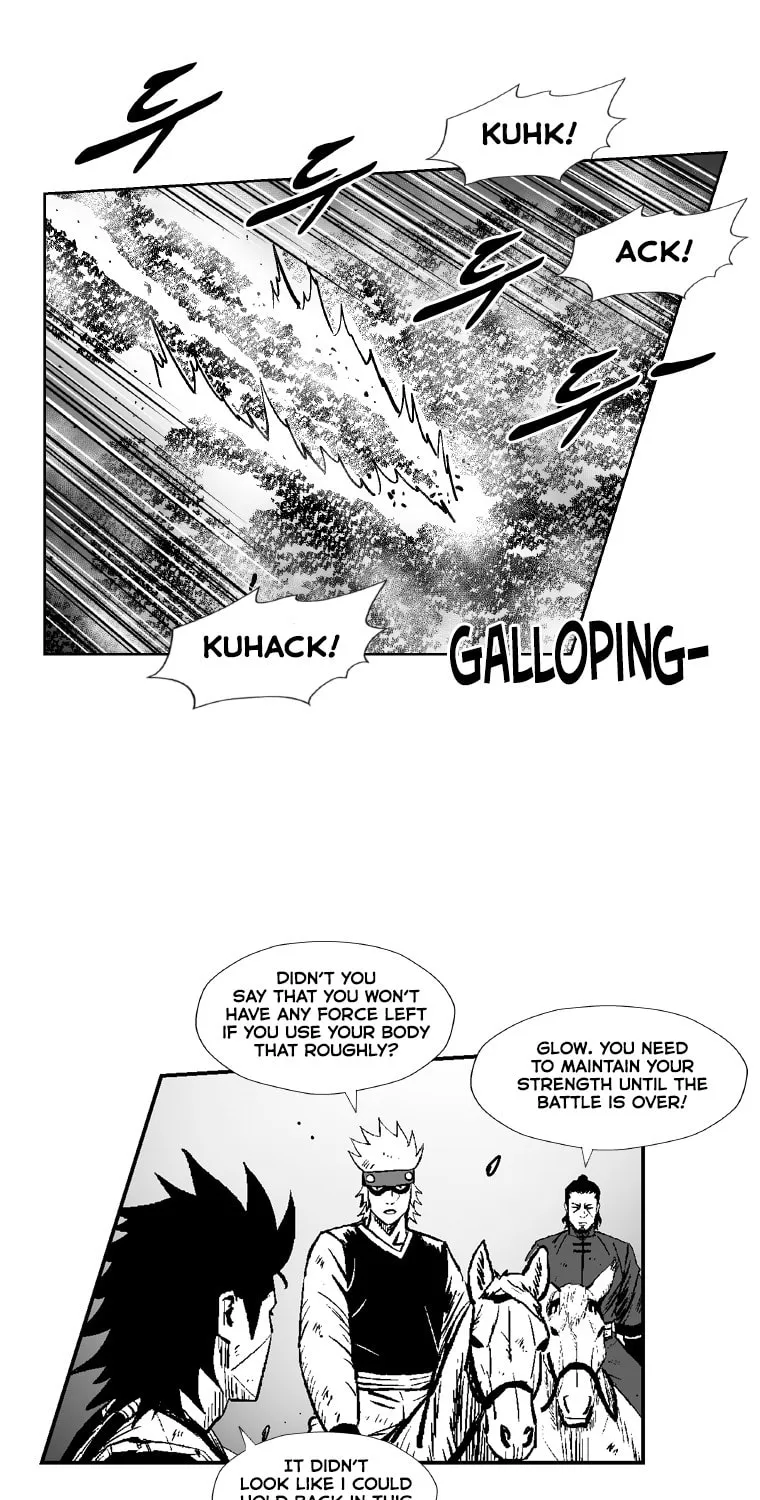 Red Storm Chapter 280 page 62 - 