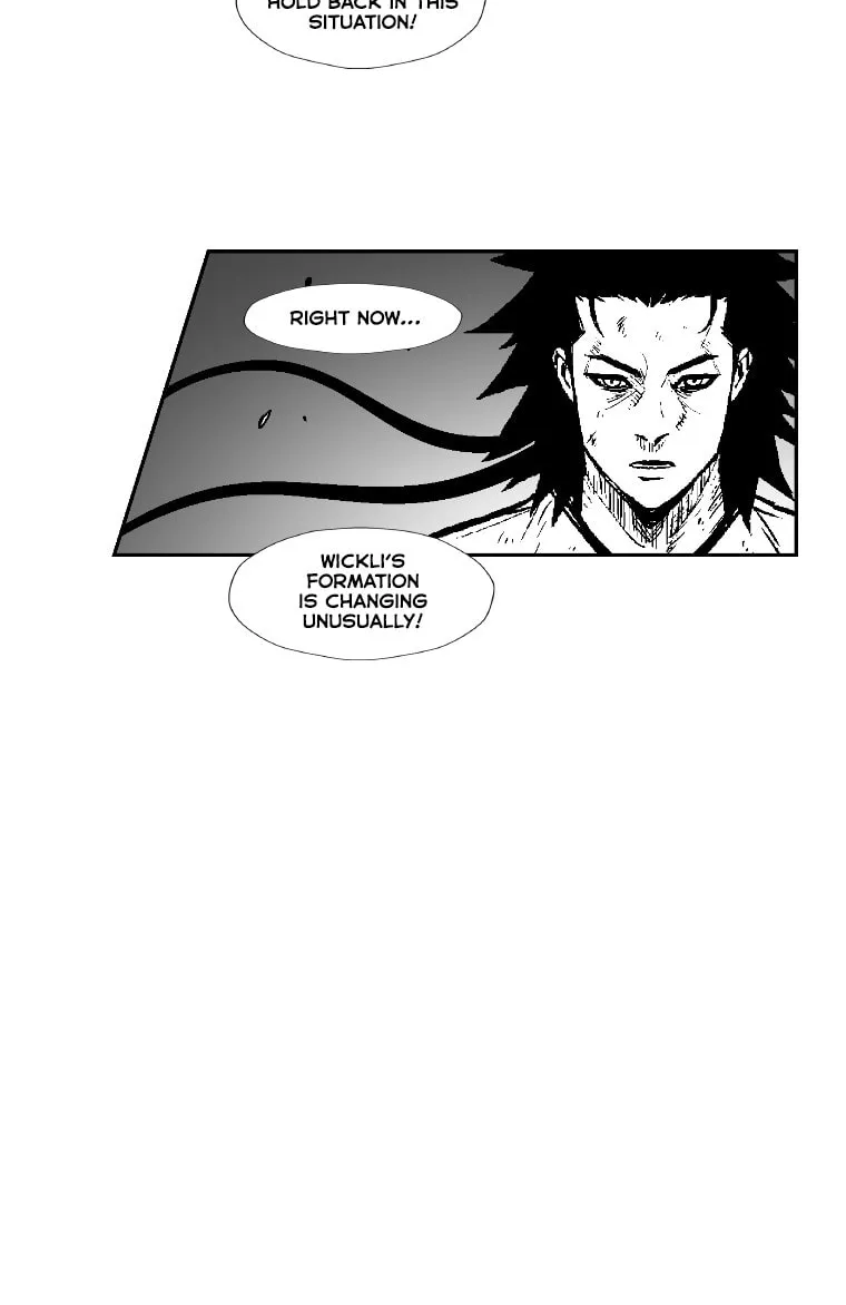 Red Storm Chapter 280 page 63 - 