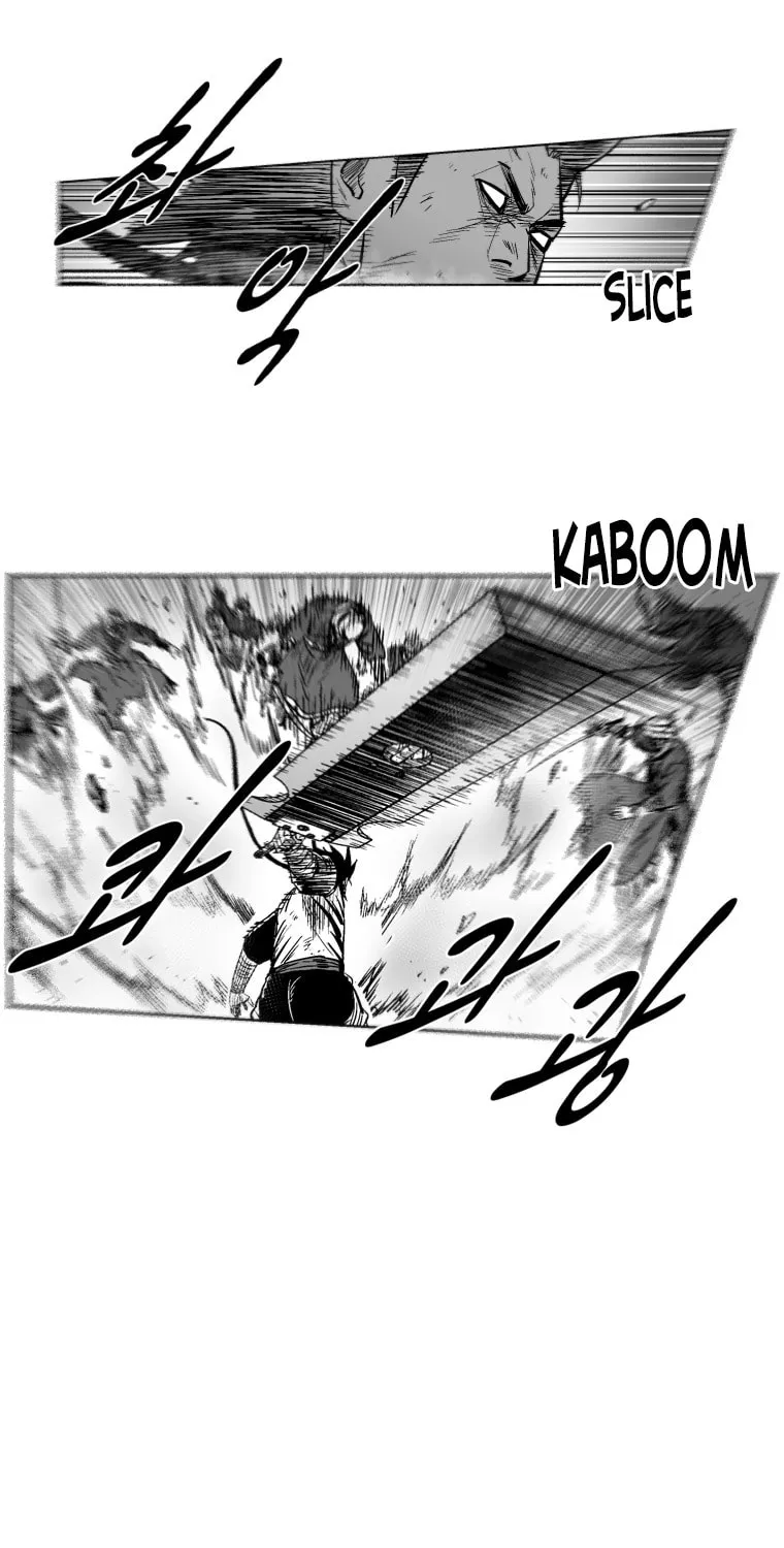Red Storm Chapter 281 page 13 - 