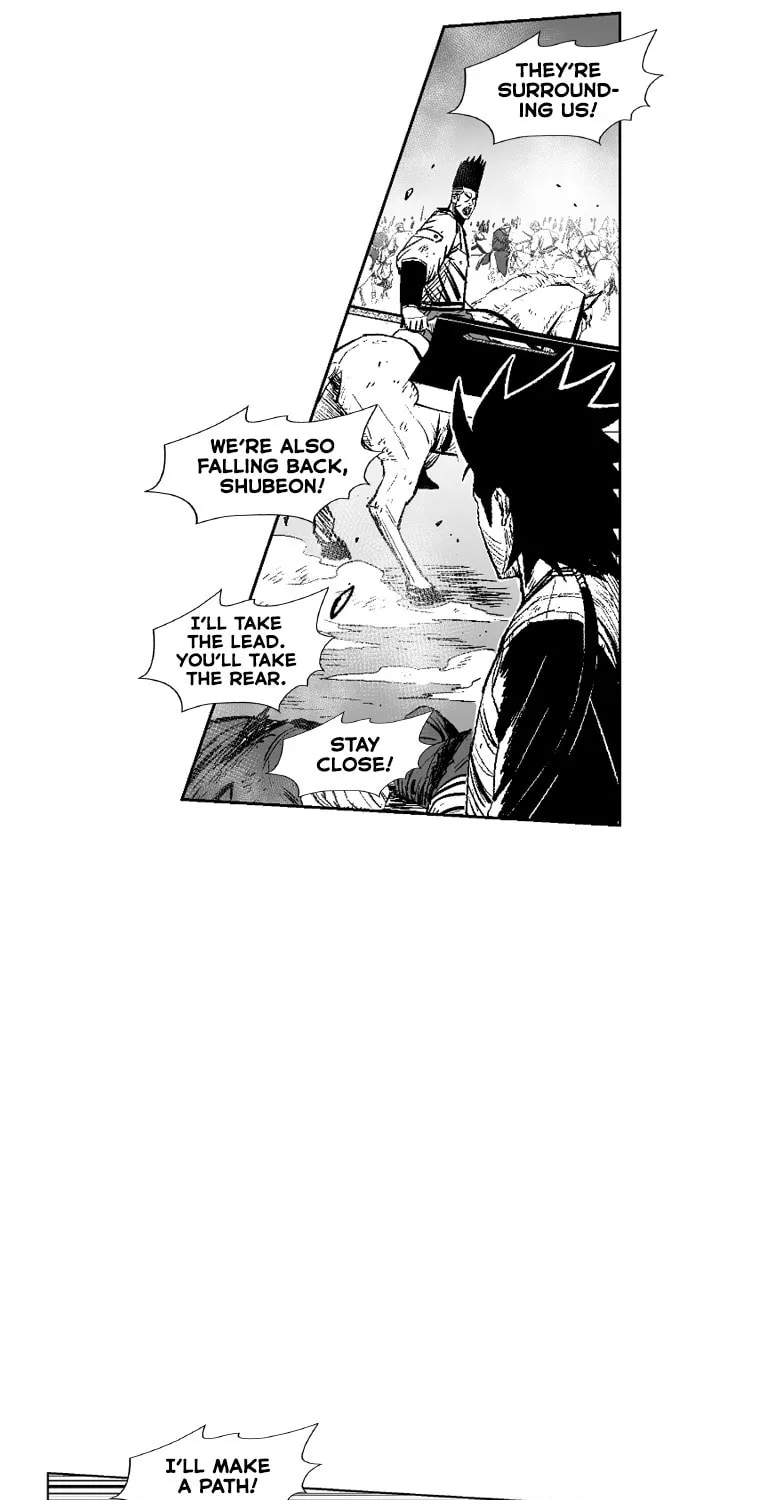 Red Storm Chapter 281 page 15 - 
