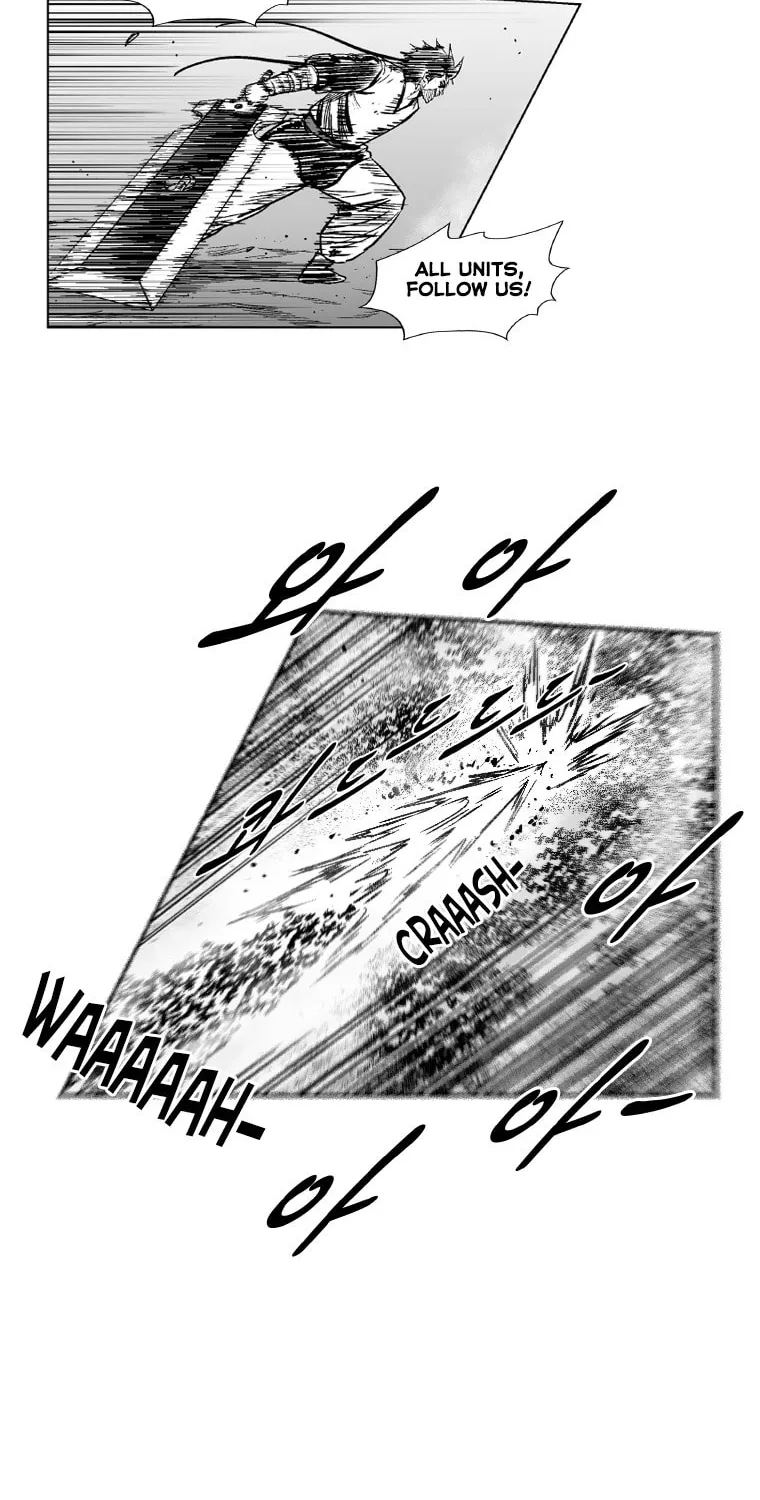 Red Storm Chapter 281 page 16 - 