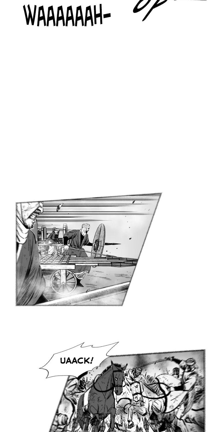 Red Storm Chapter 281 page 19 - 