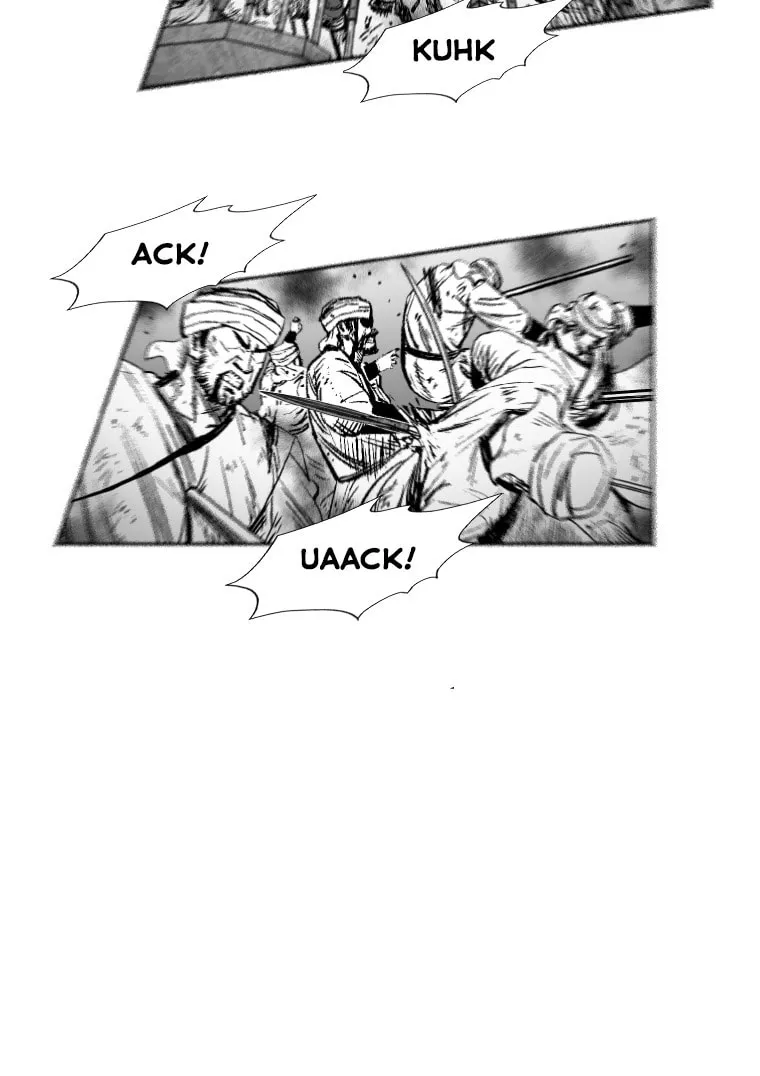 Red Storm Chapter 281 page 20 - 