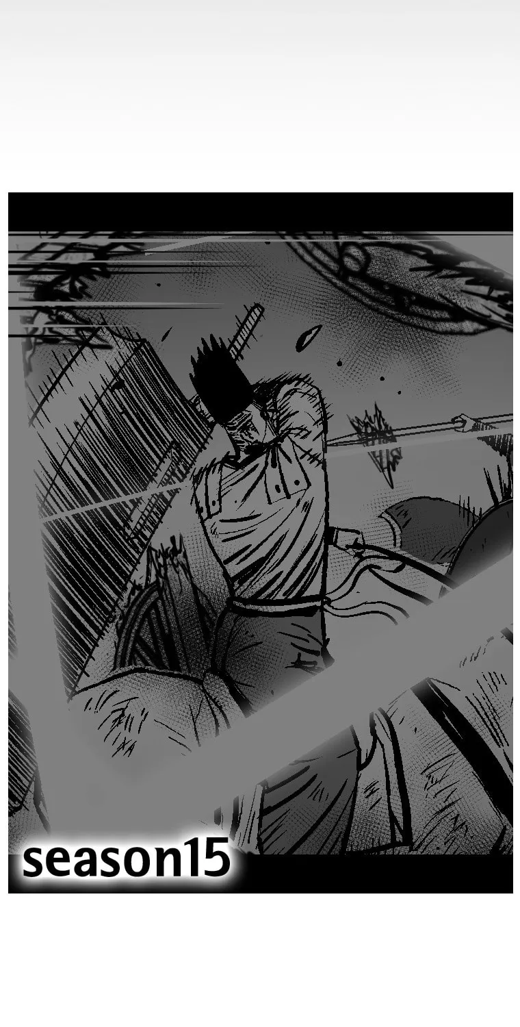 Red Storm Chapter 281 page 3 - 